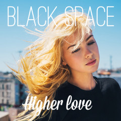 Steve Winwood X Whitney Houston - Higher Love (Black Space Remix)