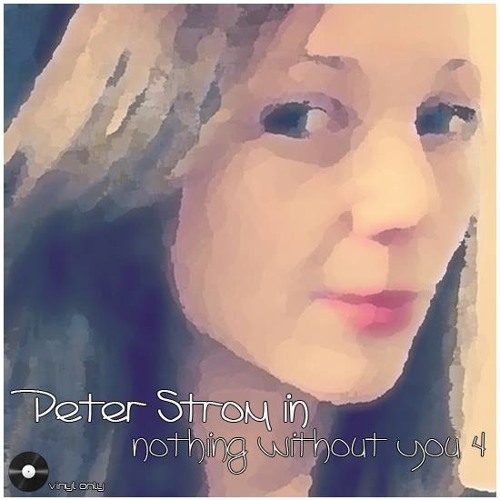 Nimo Podcast # 041 - Peter Strom - Nothing Without You 4