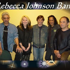 Rebecca Johnson Band - *Why Don't You Look Inside* - (1/10/02)