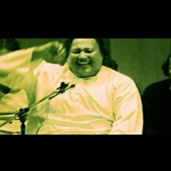 Baithe Baithe Kaise Kaise Rog Lagaye, Dil Ne Hamare (Live Version) - TheLegend.NFAK