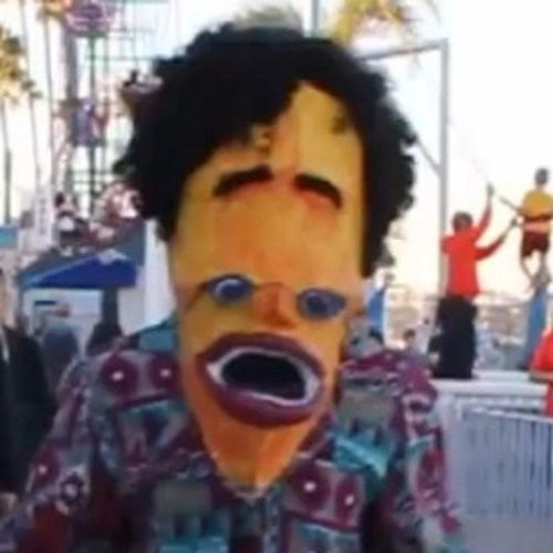 It's Mr. Gambino