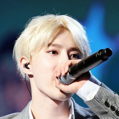 EXO Suho - Beautiful (solo)