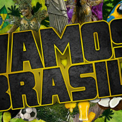 Brazilian drums Aerobic mix ( Preview low quality )137 BPM