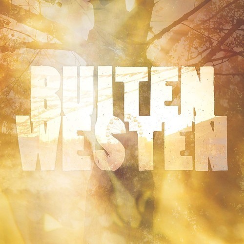 Illesnoise - Deep House Amsterdam Buiten Westen Podcast #004