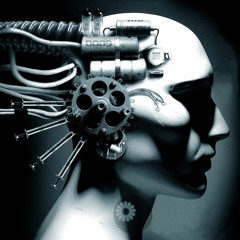 Mind Of A Machine PREVIEW