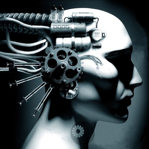 Mind Of A Machine PREVIEW