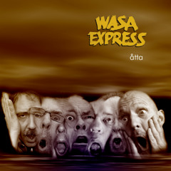 Umo-part1 / Wasa Express