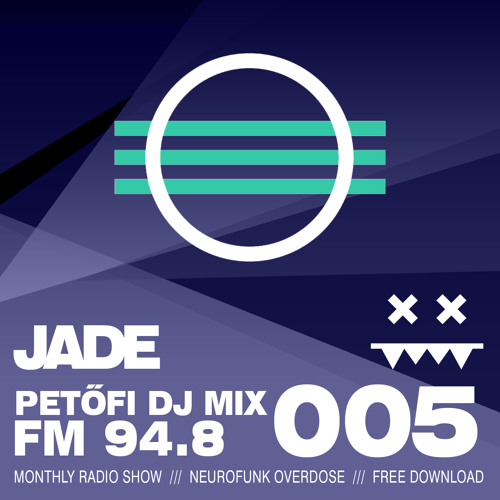 Stream JADE @ MR2 Petofi Radio [11-June-2014] Vol. 005 by JADE (Eatbrain) |  Listen online for free on SoundCloud