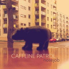 Caffeine Patrol - Biltema