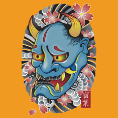 Yakuza - BEAT FOR SALE