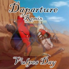 MMZ Departure (Vulpes Remix)