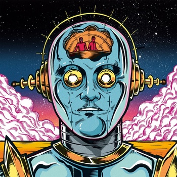 You Man – Birdcage