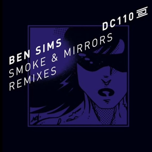 Riots In London (Alan Fitzpatrick remix) - Ben Sims