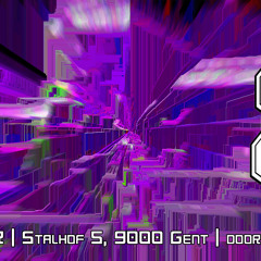 Cybercity - Gent (Belgium)