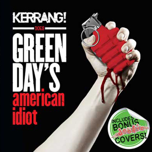 Why Green Day's American Idiot is still relevant today - Radio X