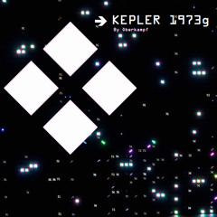 Kepler-1973g (part2) By Oberkampf