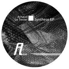 Synthese EP + (Inc. Unam Zetineb Remix) (Affin 019 LTD) 12"