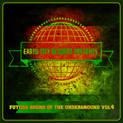 Trans Irie Nation - Future Sound Of The Underground Vol4 - 10 Tibetan Dub