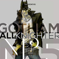 Gotham All-Knighter N°5
