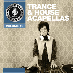 Stream Acapella Heaven Volumes music | Listen to songs Stream Acapella Heaven Volumes music | Listen to songs
