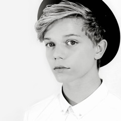Ronan Parke - CRY