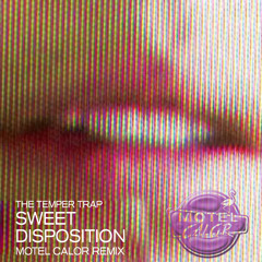 The Temper Traps - Sweet Disposition (Motel Calor Remix)