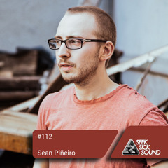 SSS Podcast #112 : Sean Piñeiro