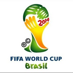 Brazil World Cup Special Mix (Techno & Trance)
