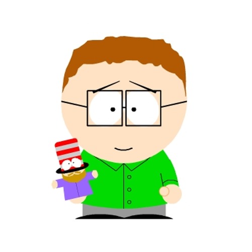 South Park- Merry Fucking Christmas 4th Grader Version