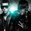 Yandel Ft. DY, Don Omar, 3Ball MTY, Rihanna - Moviendo Hasta La Mañana (Mashup Prod. Warnermix)