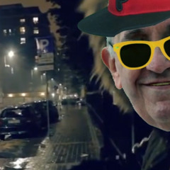 GANGSTA POPE OFFICIAL