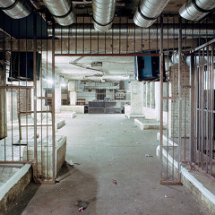 Kreuzton  @Tresor berlin   Reloading Podcast  Chapt.163