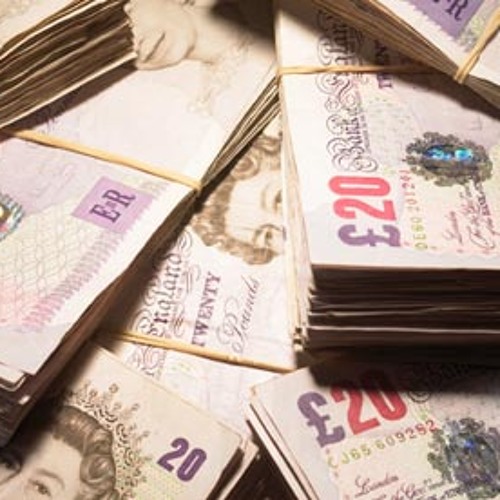 Stacks - Instrumental (Prod. by Couzo)