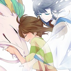 Spirit Speaks - By Sam and Shabbat