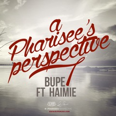 A Pharisee's Perspective