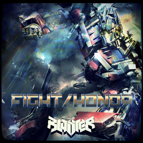 BLASTER - Fight & Honor (Original Mix) FREE DOWNLOAD