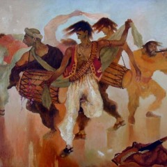 Bulbulak, Song from the Mazar Region