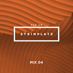Steinplatz Mix #04 by Mieko Suzuki