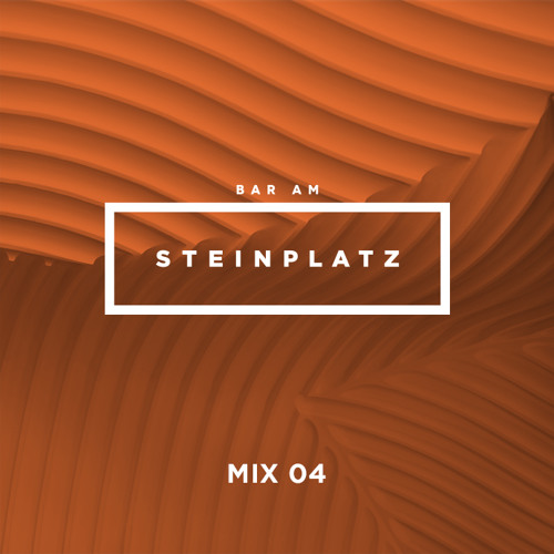 Steinplatz Mix #04 by Mieko Suzuki