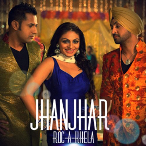 Stream User 940299451 Listen to Diljit Dosanjh Songs playlist