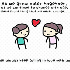Grow Old With You (Adam Sandler) - Rochy