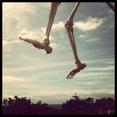 Ray LaMontagne - New York City's Killing Me (JJL acoustic cover)