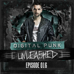 016 | Digital Punk - Unleashed