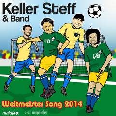 Weltmeister Song 2014