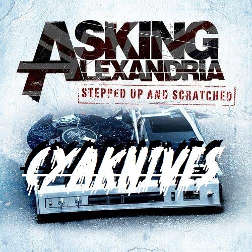 Stream Shyam Kishan | Listen To Mental Songs Asking Alexandria.
