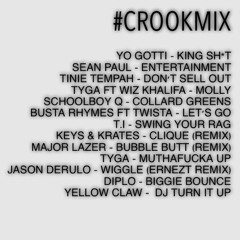CrookMix
