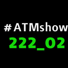 ATMshow #222_02 by Silver Ivanov & DJane Koki