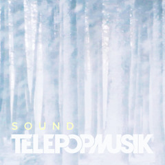 "Sound" feat Mark Gardener