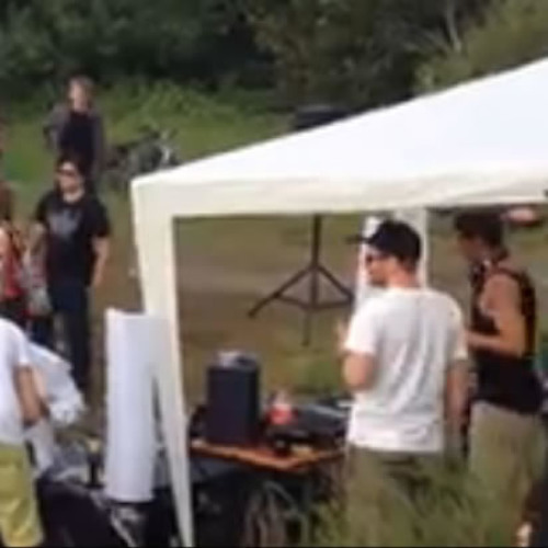 Liho @ Einmaleash Open Air (Day) 31.05.2014
