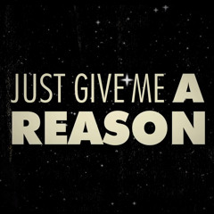 Just Give Me Reason =BB=@2k13 By Dj Rio Bawuno™